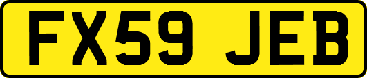 FX59JEB