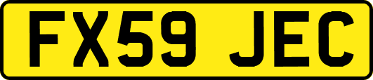 FX59JEC