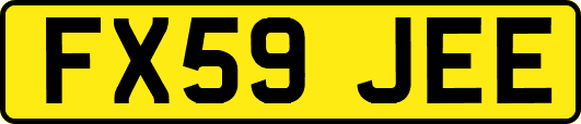 FX59JEE