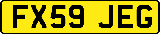 FX59JEG