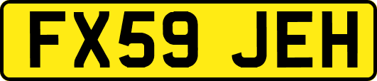 FX59JEH