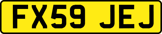 FX59JEJ