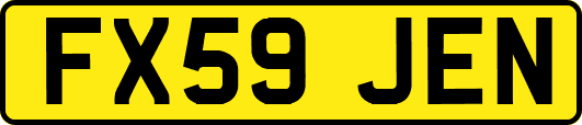 FX59JEN