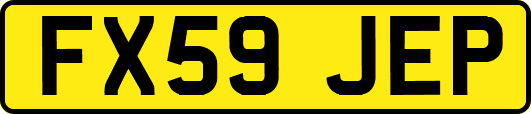 FX59JEP