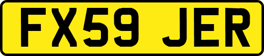 FX59JER