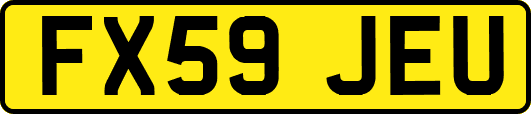 FX59JEU