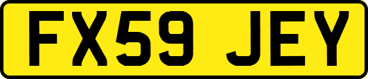 FX59JEY