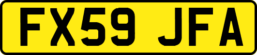 FX59JFA