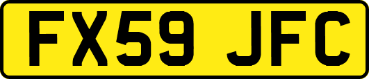 FX59JFC