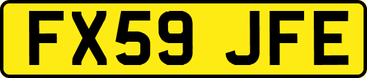 FX59JFE