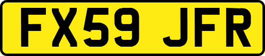 FX59JFR
