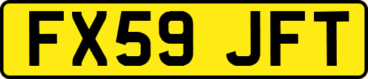 FX59JFT