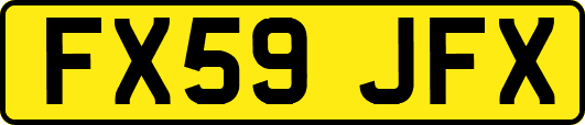 FX59JFX