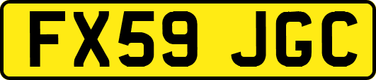 FX59JGC