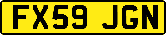 FX59JGN