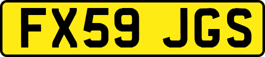 FX59JGS