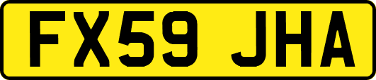 FX59JHA
