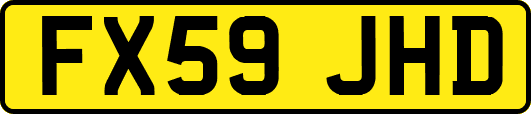 FX59JHD