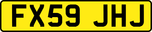 FX59JHJ