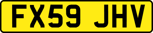 FX59JHV