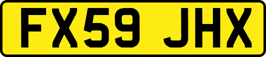 FX59JHX