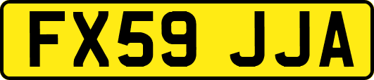 FX59JJA