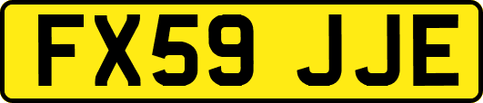 FX59JJE