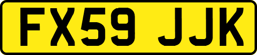 FX59JJK