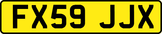 FX59JJX