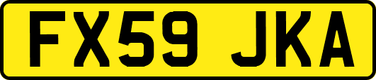FX59JKA