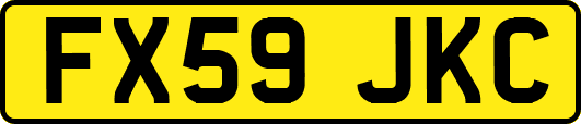 FX59JKC