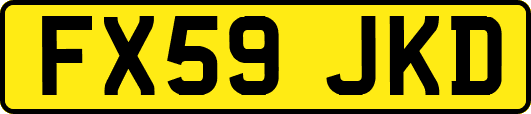 FX59JKD