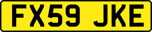 FX59JKE
