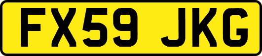 FX59JKG