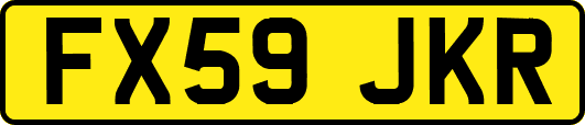 FX59JKR