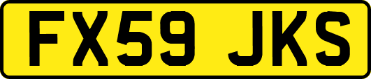 FX59JKS
