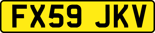 FX59JKV