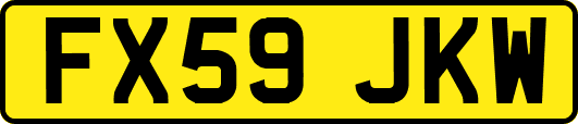 FX59JKW