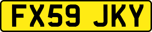 FX59JKY