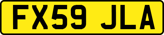 FX59JLA