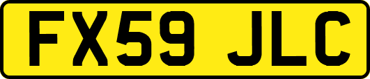 FX59JLC
