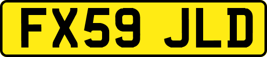 FX59JLD