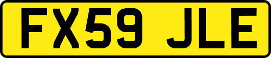 FX59JLE