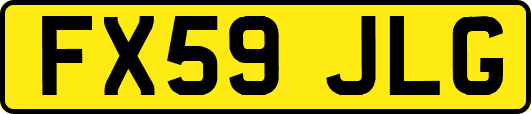 FX59JLG