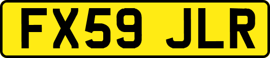 FX59JLR