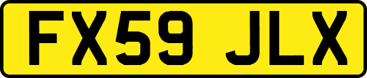 FX59JLX