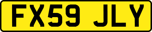 FX59JLY