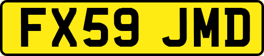 FX59JMD