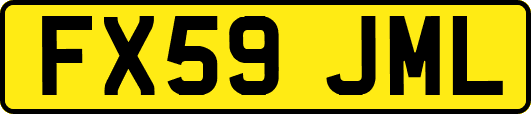 FX59JML