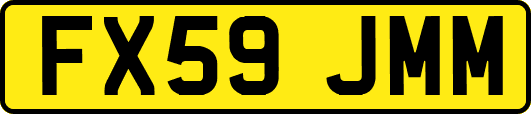 FX59JMM
